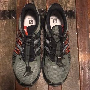 🌲Men’s Solomon X-Mission 3